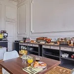 Appart Hotel Odalys City Montpellier Les Occitanes