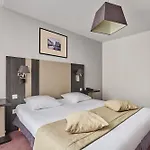 Appart Hotel Odalys City Montpellier Les Occitanes