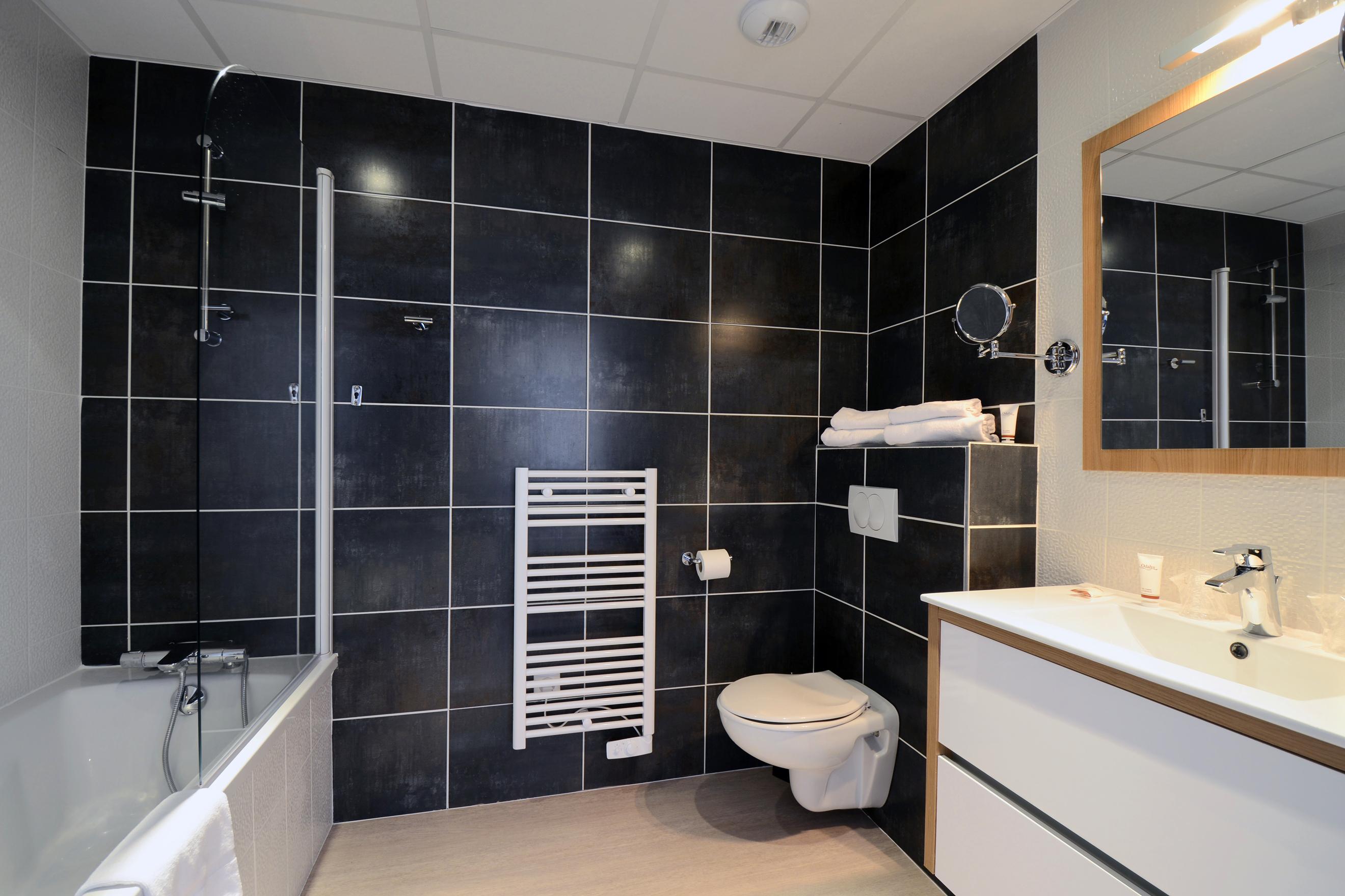Odalys Les Occitanes Apartahotel 4*