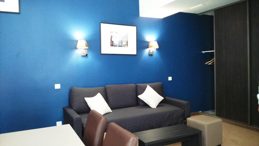 Odalys Les Occitanes Apartahotel