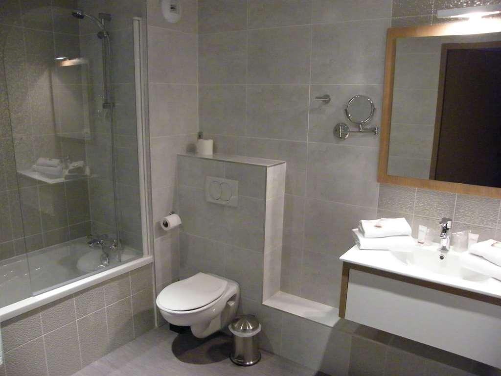 Odalys Les Occitanes Apartahotel