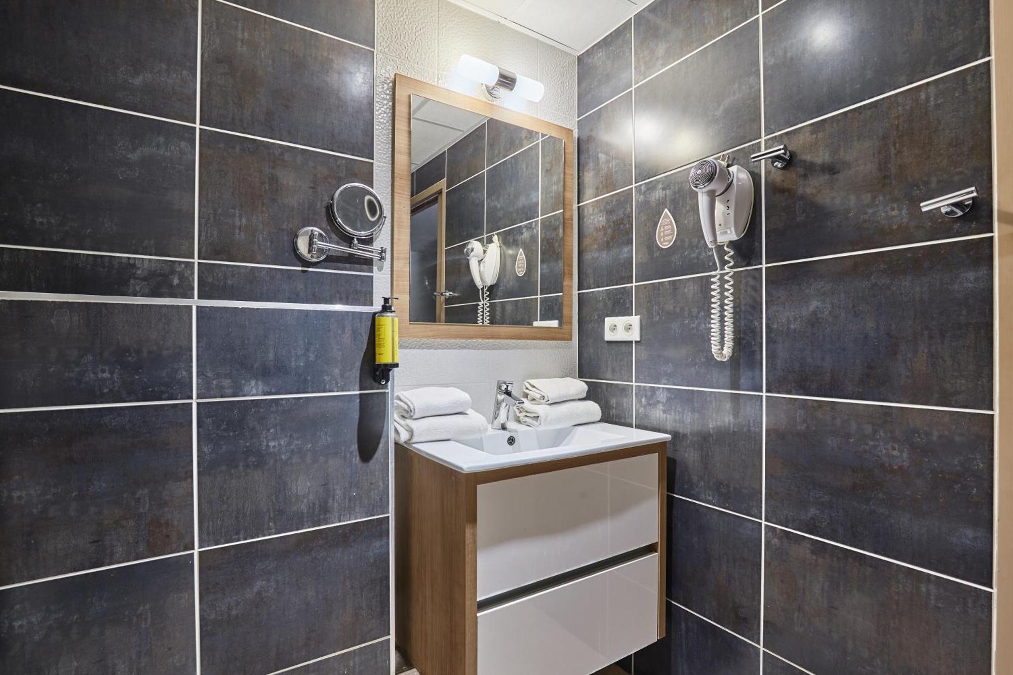 Apartahotel Odalys Les Occitanes Montpellier