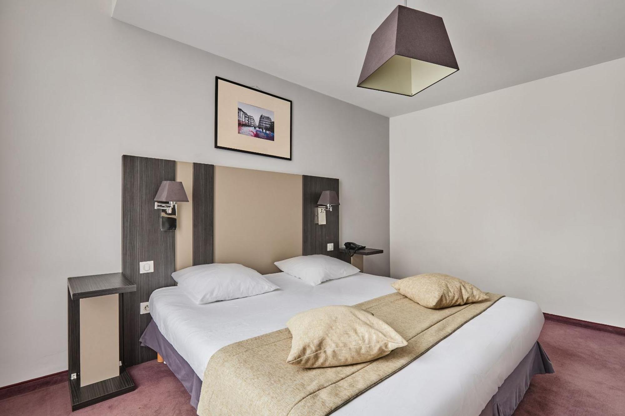 Apartahotel Odalys Les Occitanes
