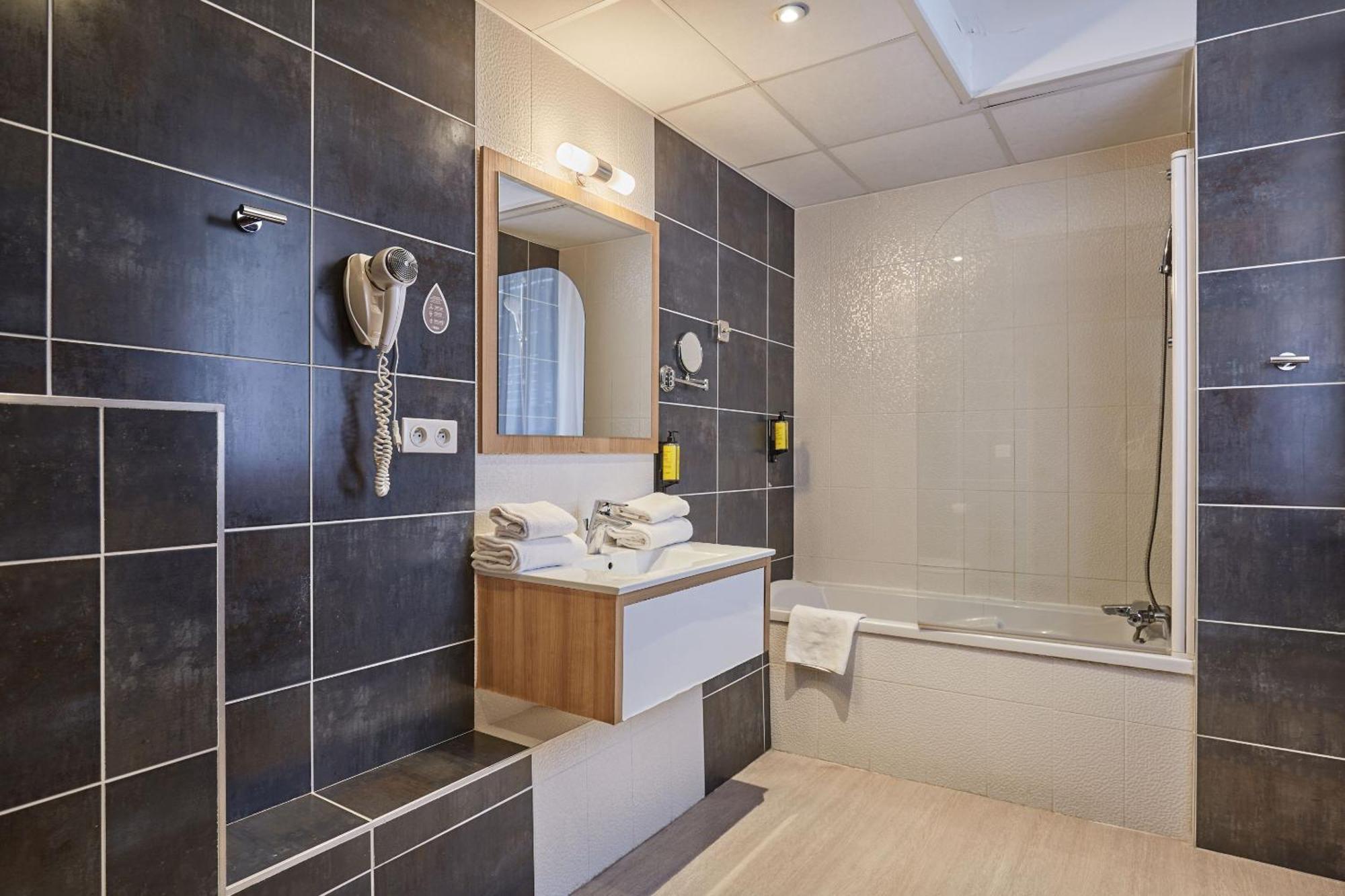 Odalys Les Occitanes Apartahotel 4*