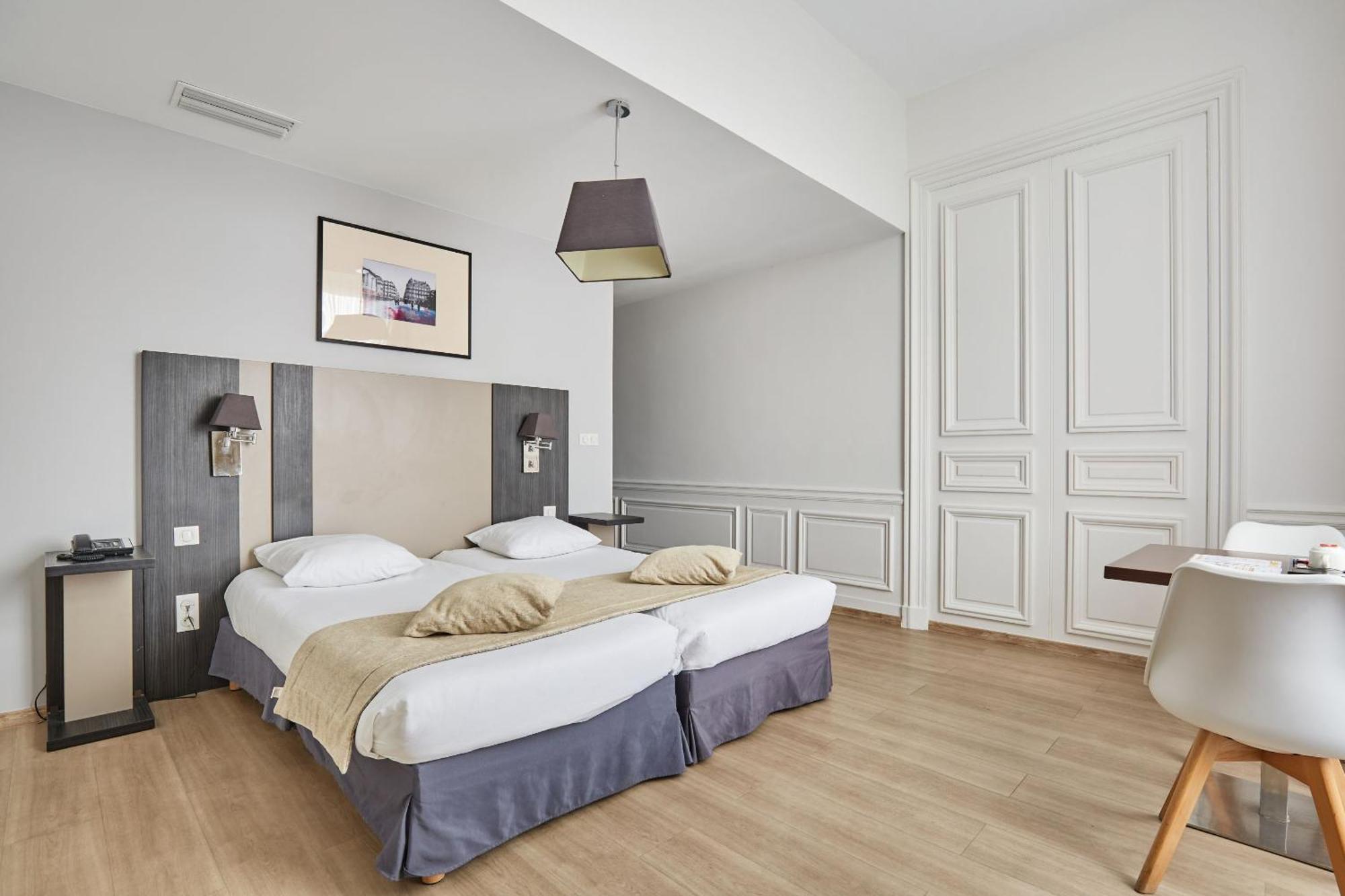 Apartahotel Odalys Les Occitanes 4*