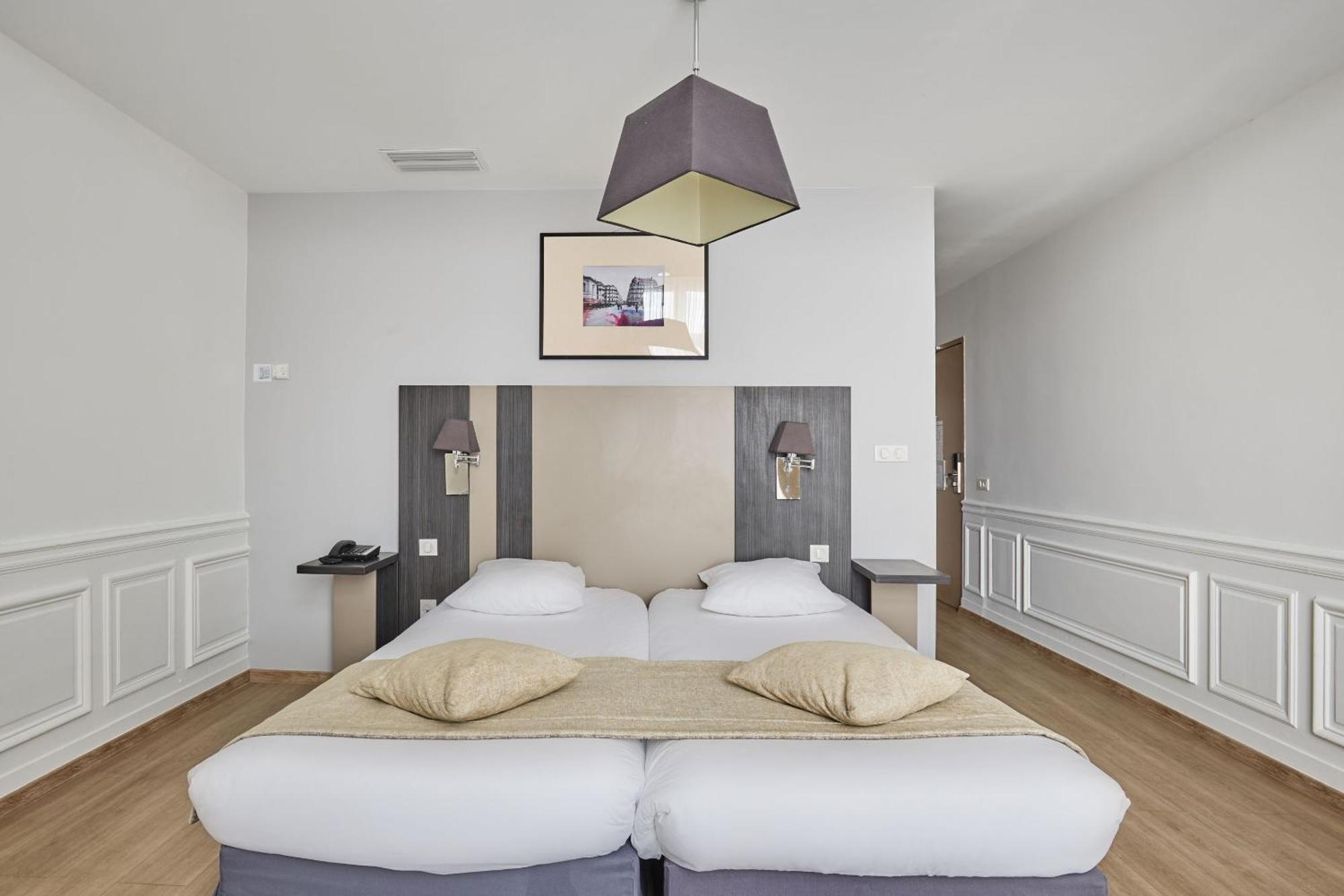 Odalys Les Occitanes 4* Montpellier