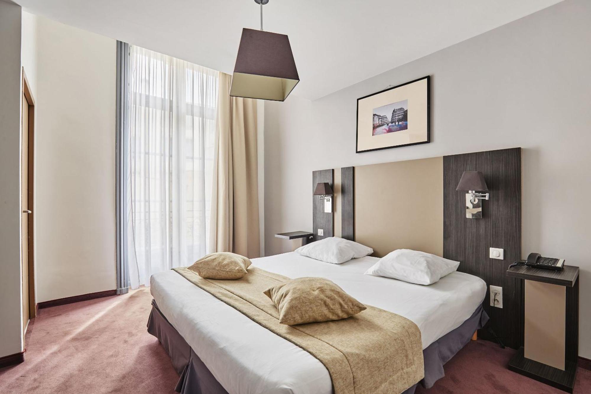 Odalys Les Occitanes Apartahotel