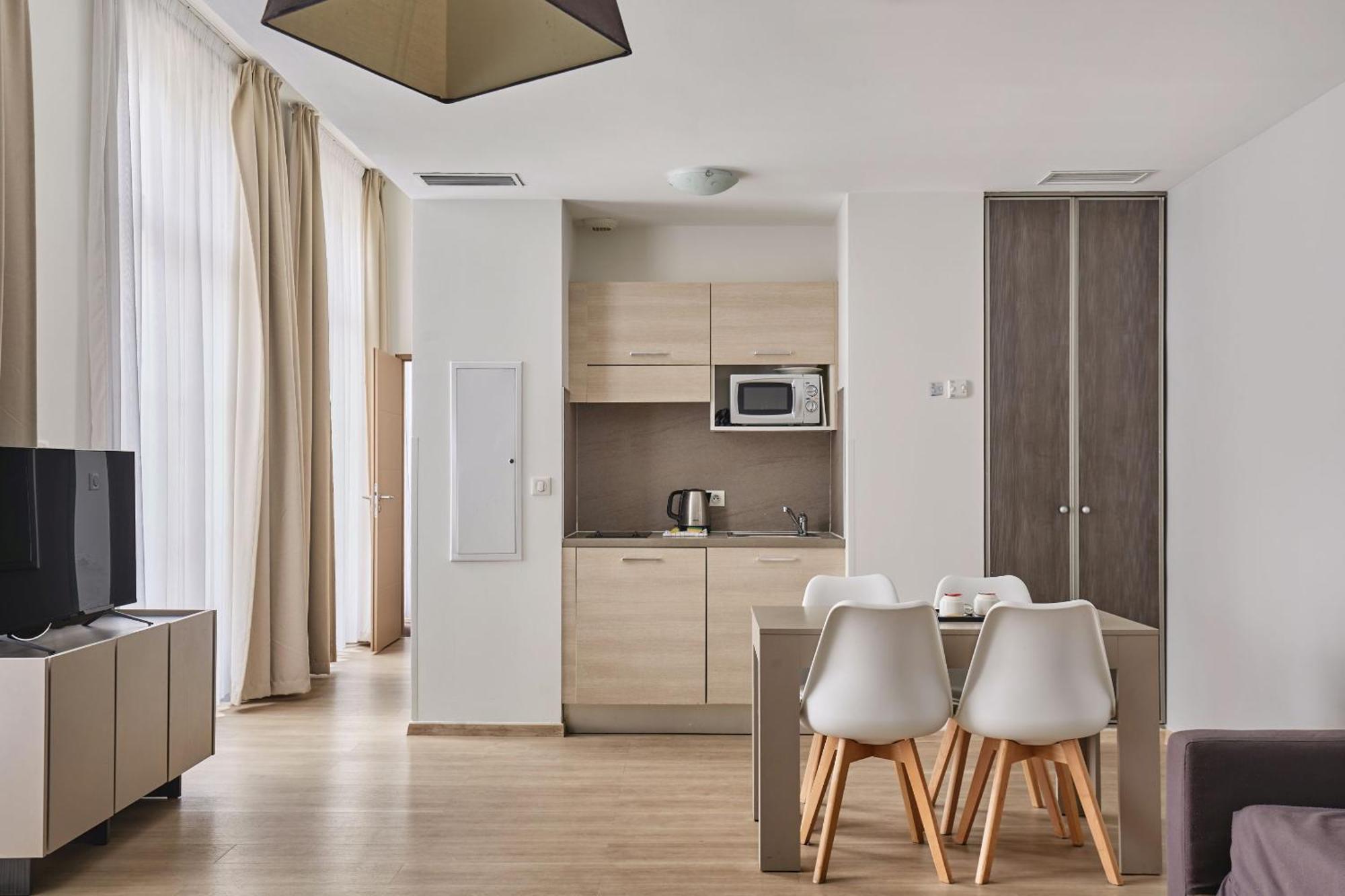 Odalys Les Occitanes 4* Montpellier
