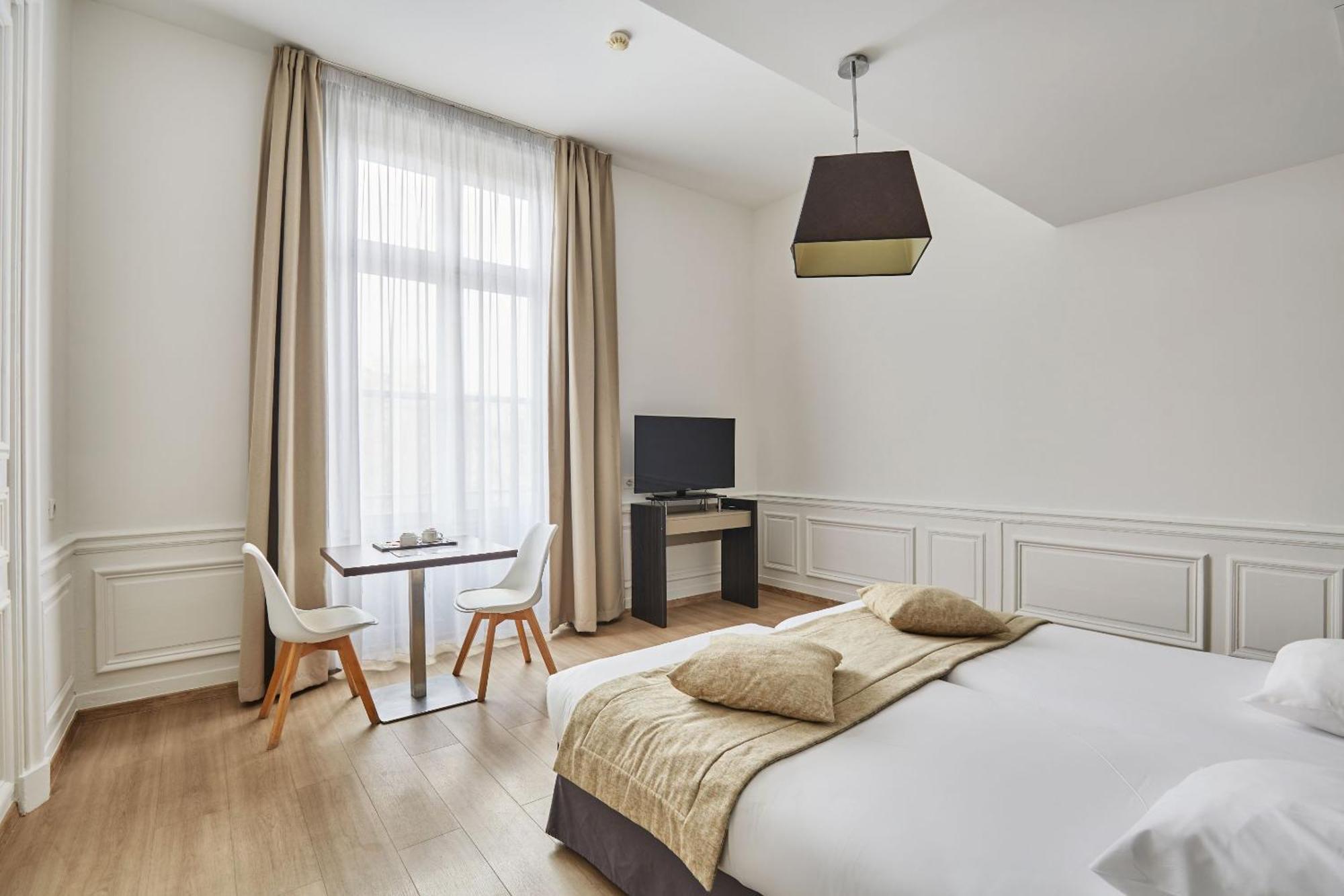 Odalys Les Occitanes Apartahotel 4*