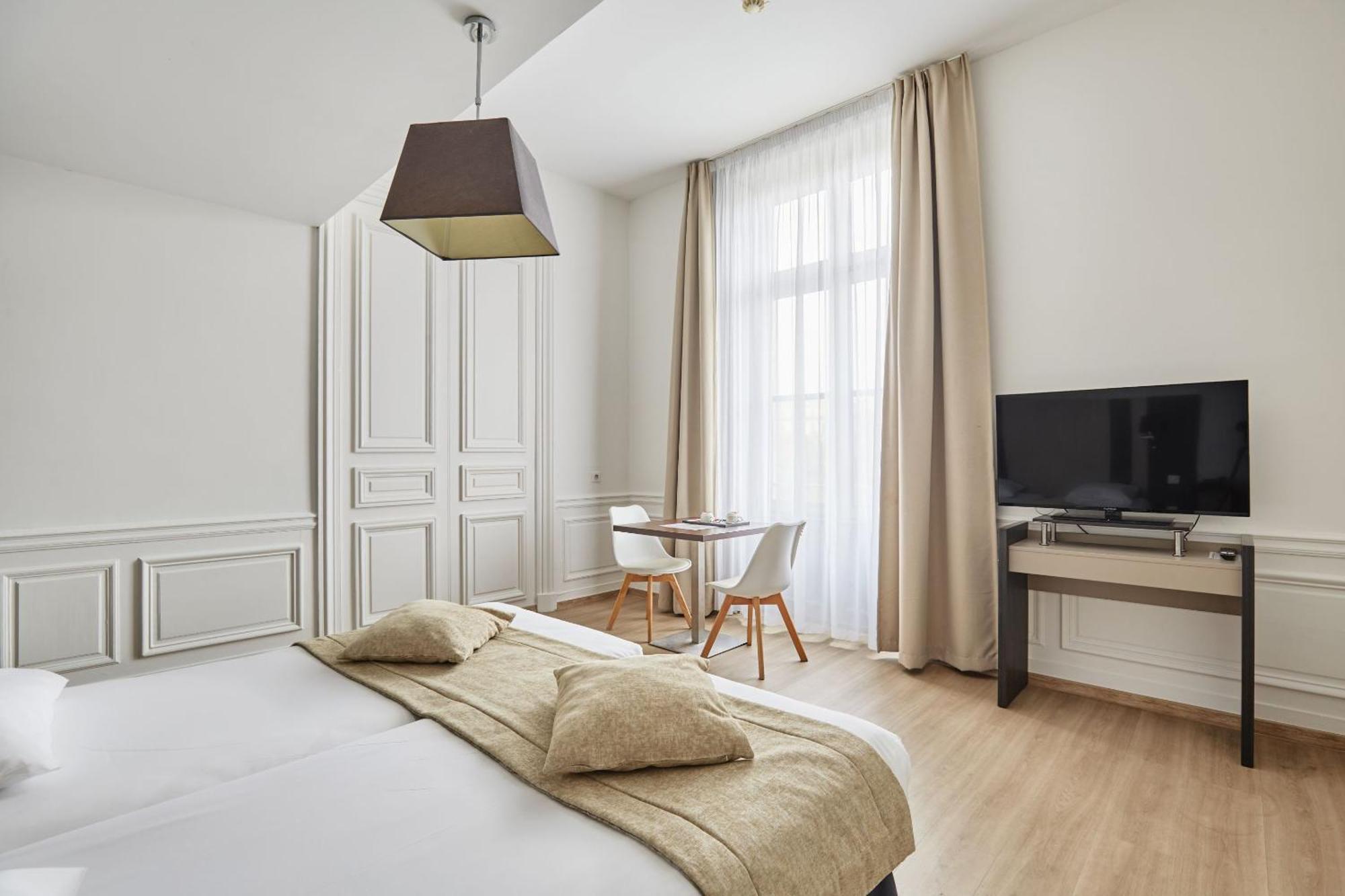 Apartahotel Odalys Les Occitanes Montpellier