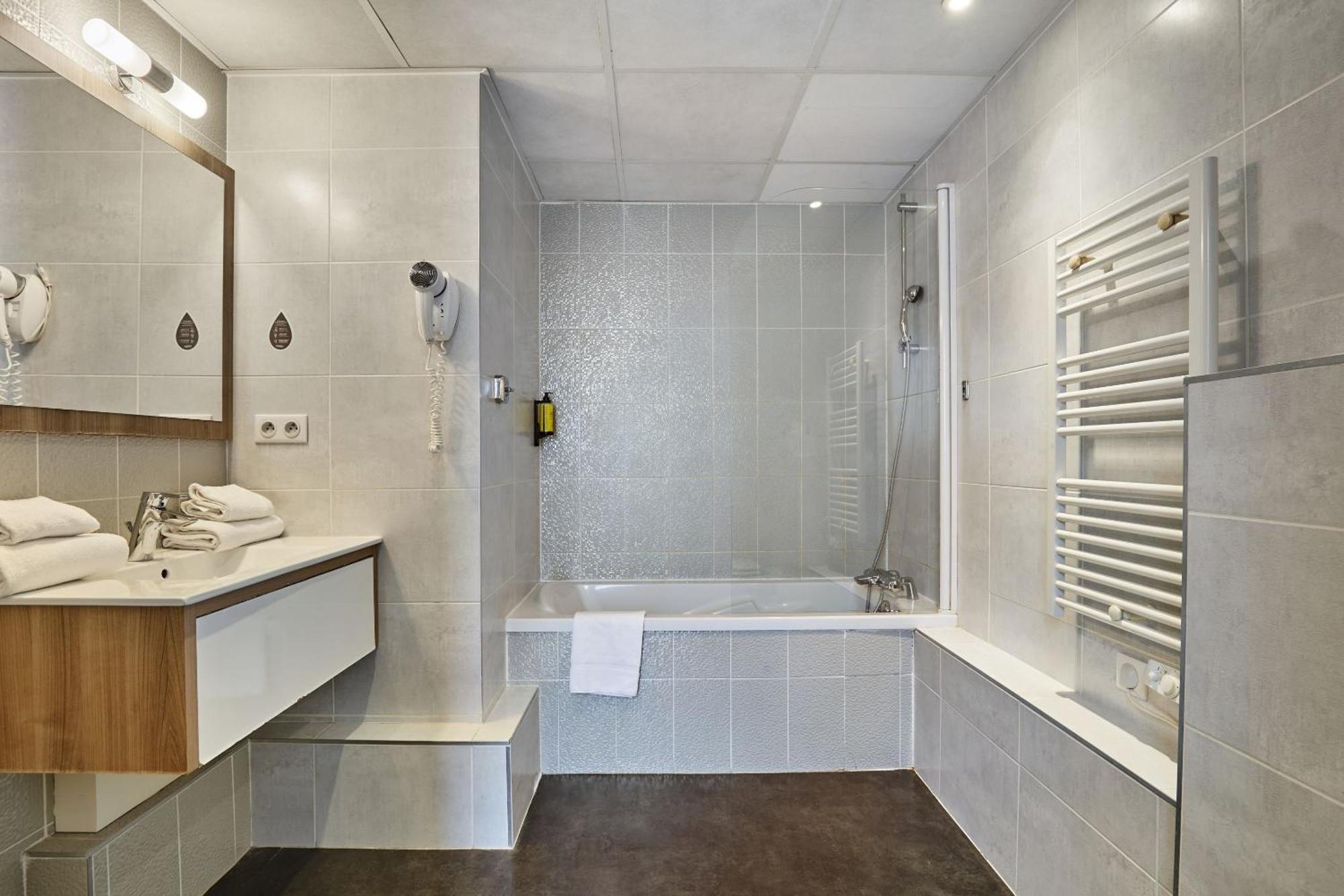 Odalys Les Occitanes Apartahotel 4*