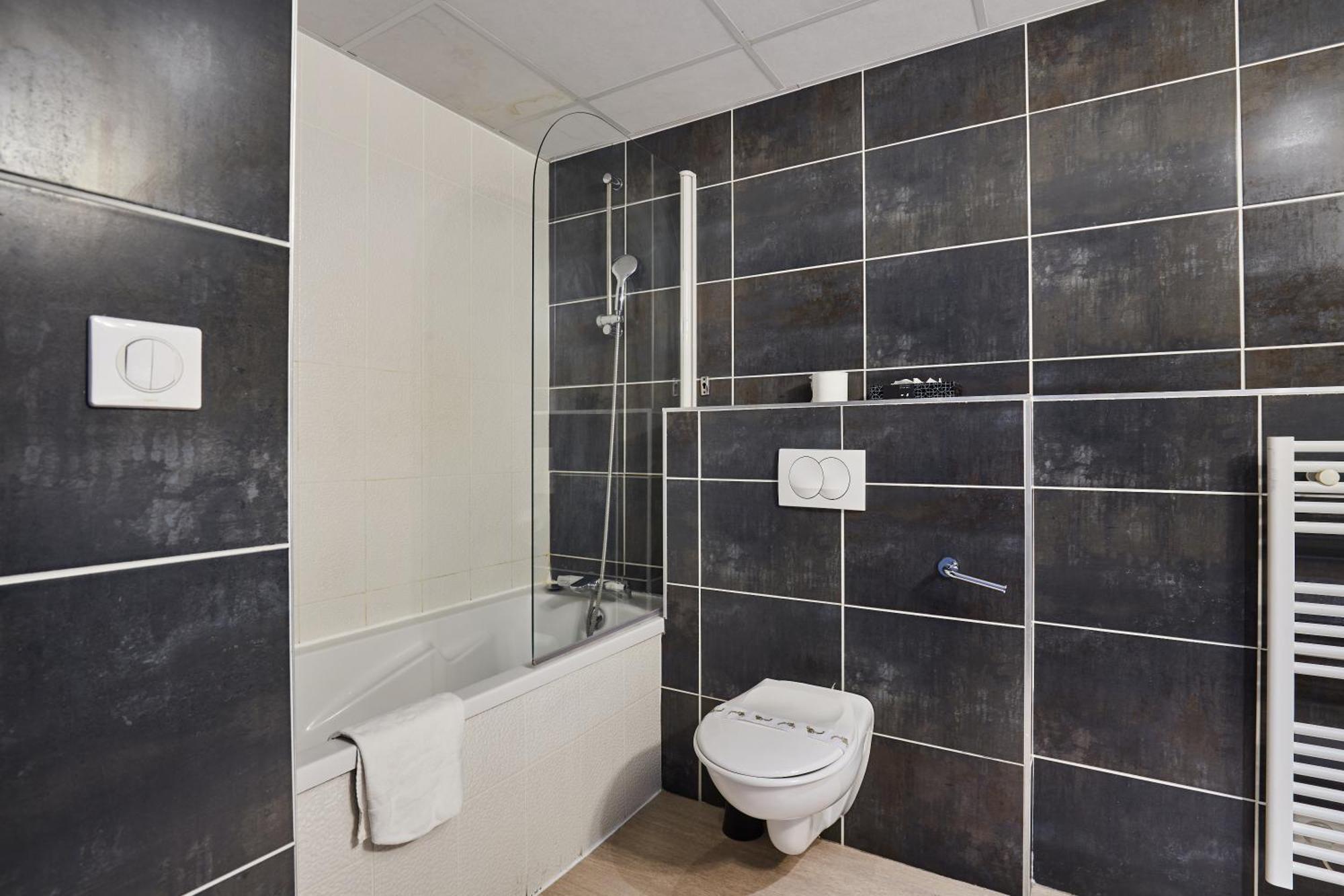Apartahotel Odalys Les Occitanes Montpellier