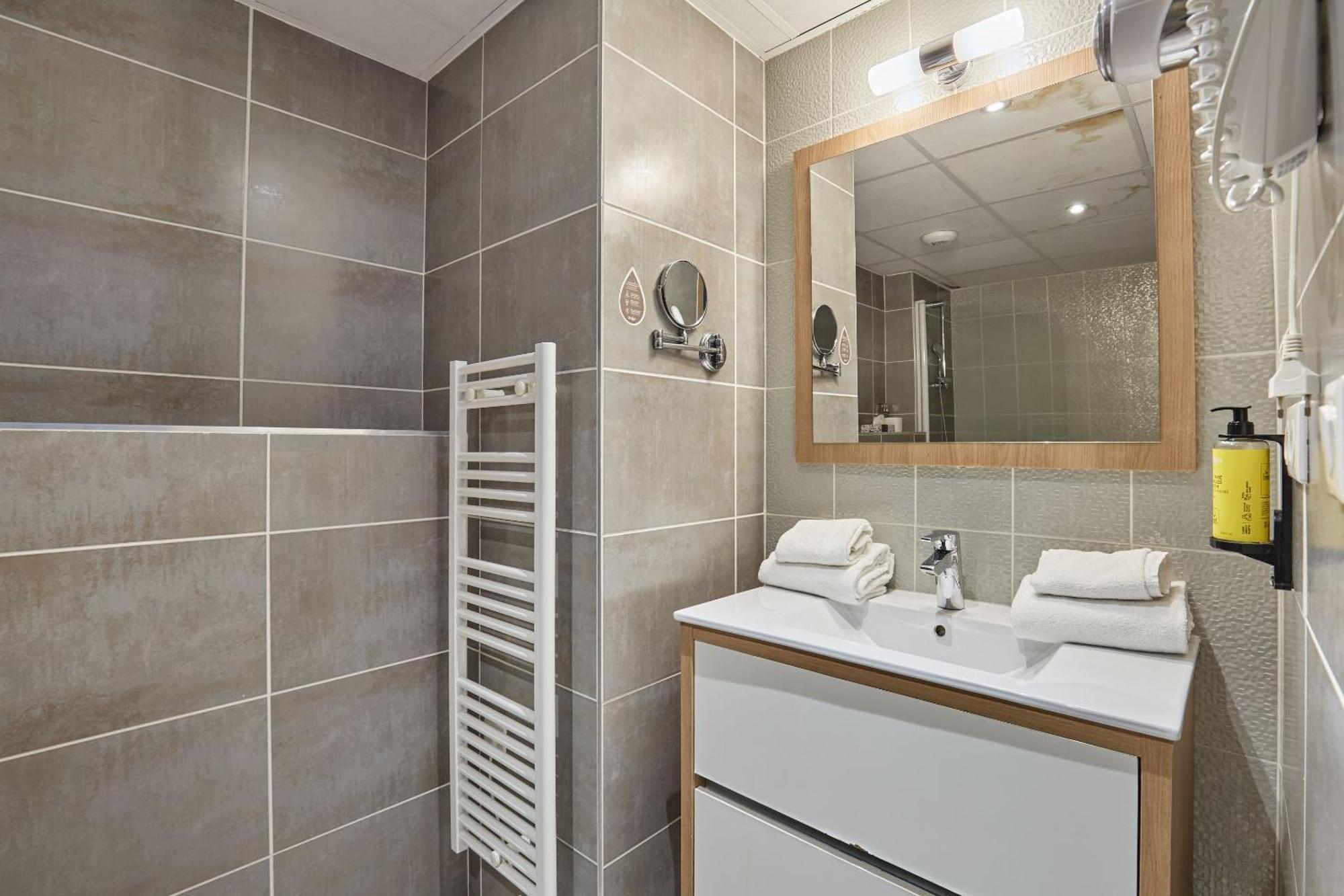 Apartahotel Odalys Les Occitanes