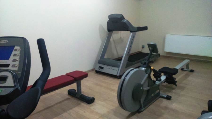 Apartahotel Odalys Les Occitanes Montpellier