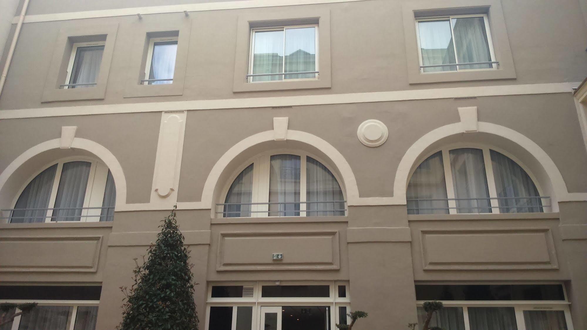Apartahotel Odalys Les Occitanes 4*