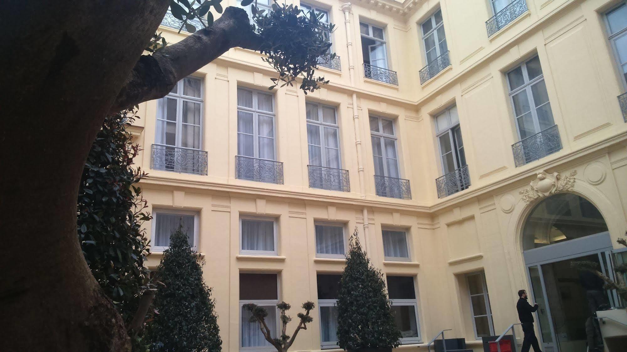 Apartahotel Odalys Les Occitanes