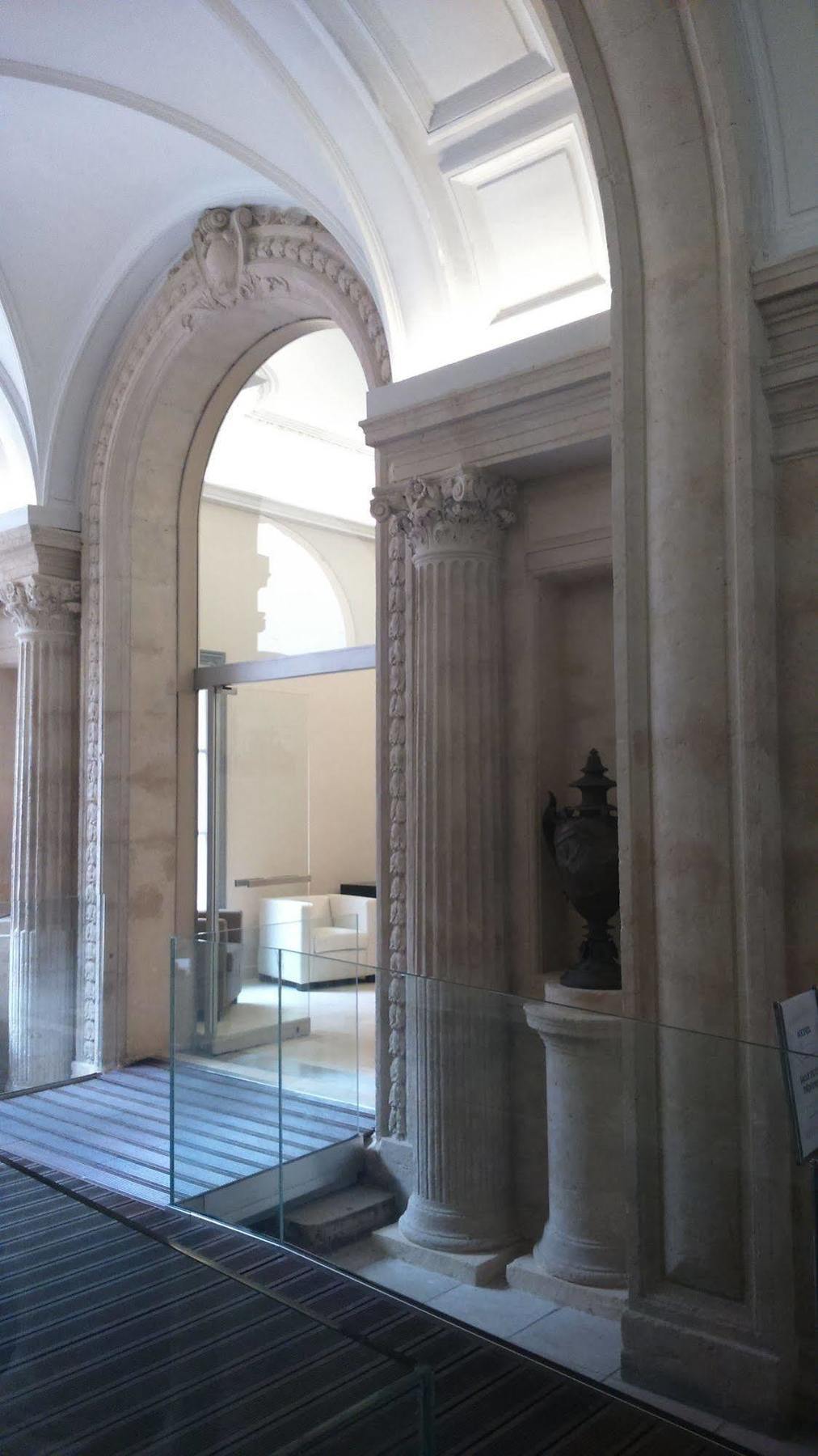 Odalys Les Occitanes Apartahotel Montpellier