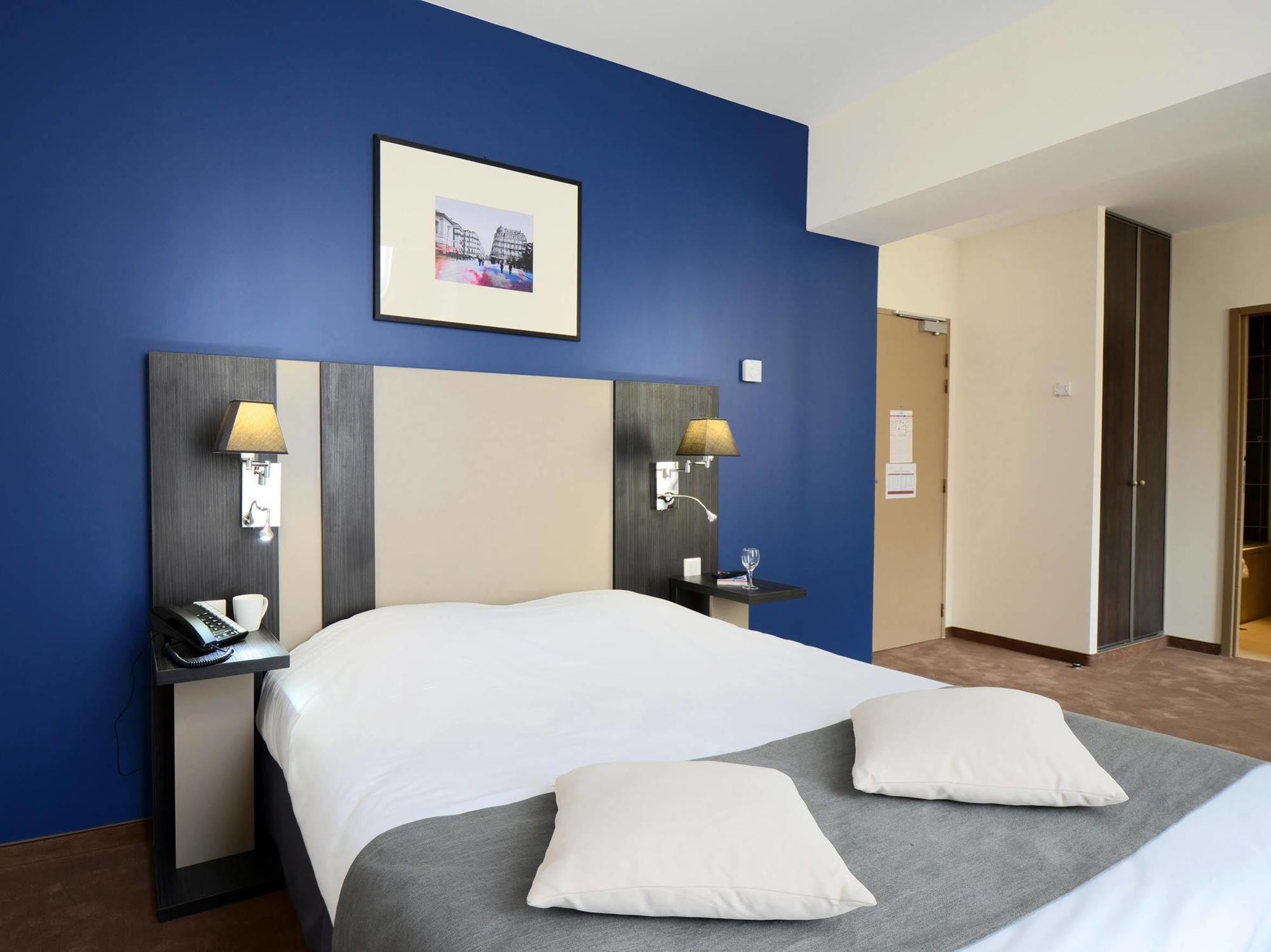 Apartahotel Odalys Les Occitanes 4*
