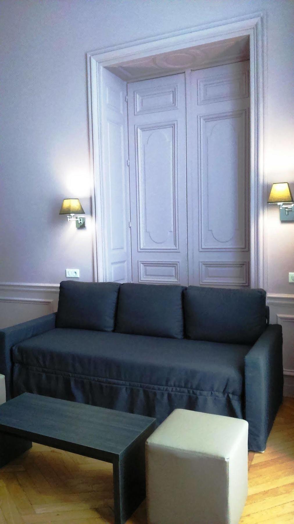 Apartahotel Odalys Les Occitanes Montpellier