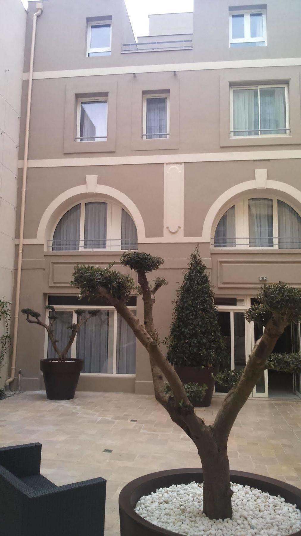 Apartahotel Odalys Les Occitanes 4*