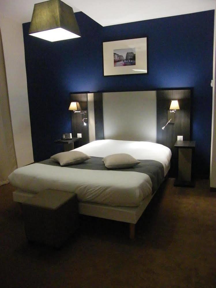 Apartahotel Odalys Les Occitanes
